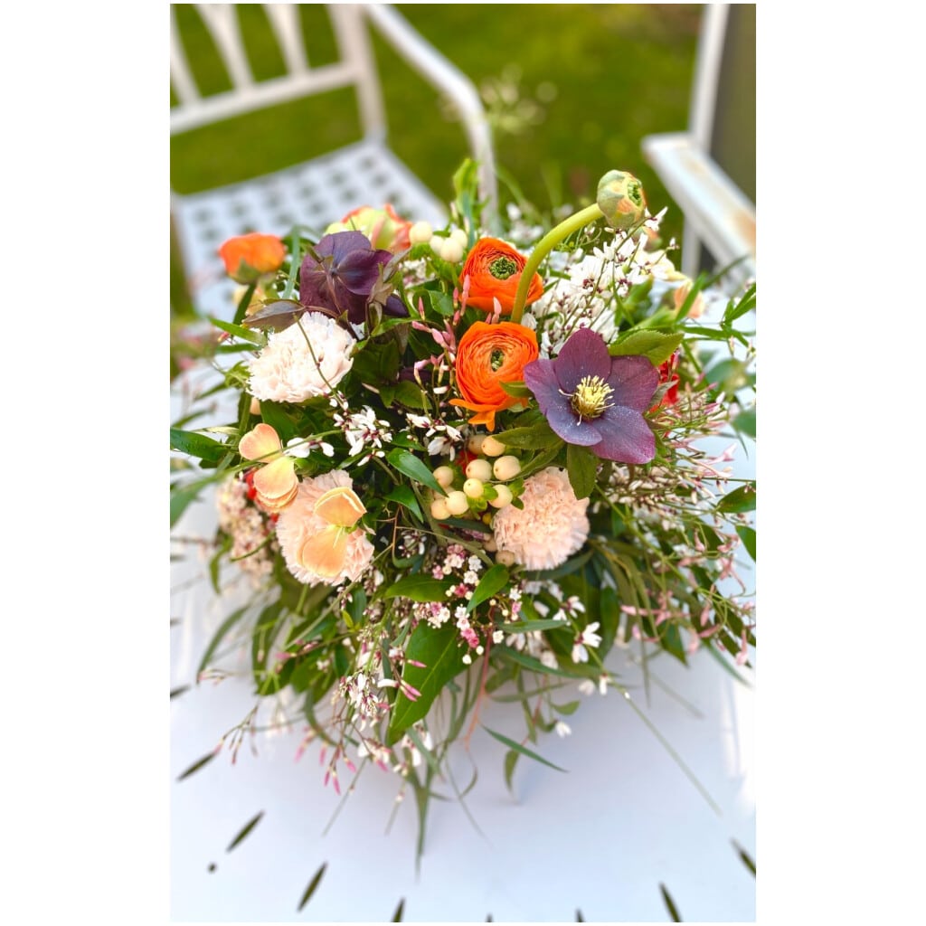 Florist Belfast Flower Deliveries Belfast The Flower Studio Belfast