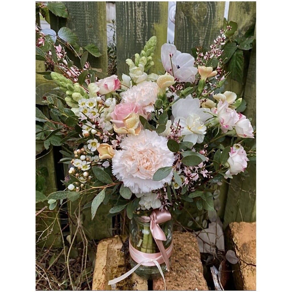 Florist Belfast Flower Deliveries Belfast The Flower Studio Belfast