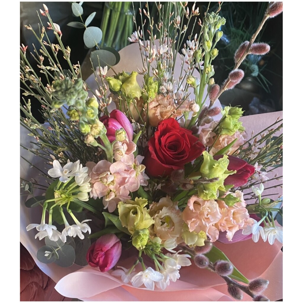 Florist Belfast Flower Deliveries Belfast The Flower Studio Belfast